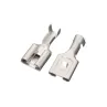 Đầu Cos FDD 6.3mm Mạ Bạc